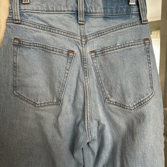 Abercrombie A&F Jeans - Picture 4 of 10